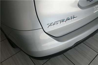  2015 Nissan X-Trail X-Trail 1.6dCi XE