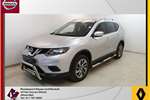  2015 Nissan X-Trail X-Trail 1.6dCi XE