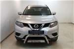  2015 Nissan X-Trail X-Trail 1.6dCi XE