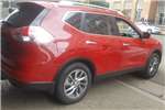  2015 Nissan X-Trail X-Trail 1.6dCi XE