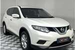  2015 Nissan X-Trail X-Trail 1.6dCi XE