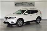 Used 2015 Nissan X-Trail 1.6dCi XE