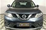 Used 2015 Nissan X-Trail 1.6dCi XE