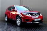  2016 Nissan X-Trail X-Trail 1.6dCi XE