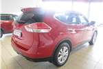  2016 Nissan X-Trail X-Trail 1.6dCi XE