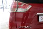  2016 Nissan X-Trail X-Trail 1.6dCi XE