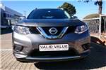  2017 Nissan X-Trail X-Trail 1.6dCi XE