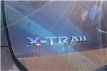  2017 Nissan X-Trail X-Trail 1.6dCi XE