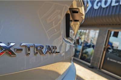  2017 Nissan X-Trail X-Trail 1.6dCi XE