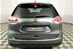 Used 2017 Nissan X-Trail 1.6dCi XE