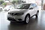  2018 Nissan X-Trail X-Trail 1.6dCi XE