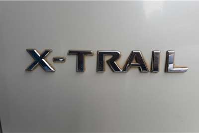Used 2004 Nissan X-Trail 2.0