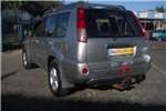  2005 Nissan X-Trail X-Trail 2.0