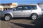  2005 Nissan X-Trail X-Trail 2.0