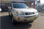  2005 Nissan X-Trail X-Trail 2.0