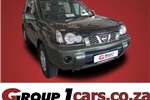  2005 Nissan X-Trail X-Trail 2.0