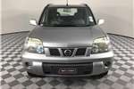  2006 Nissan X-Trail X-Trail 2.0