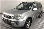  2006 Nissan X-Trail X-Trail 2.0