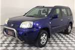  2006 Nissan X-Trail X-Trail 2.0