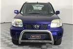  2006 Nissan X-Trail X-Trail 2.0