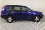  2006 Nissan X-Trail X-Trail 2.0