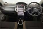  2006 Nissan X-Trail X-Trail 2.0