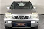  2006 Nissan X-Trail X-Trail 2.0