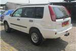  2007 Nissan X-Trail 