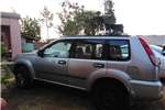  2007 Nissan X-Trail 