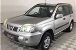  2007 Nissan X-Trail X-Trail 2.0