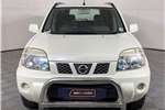  2007 Nissan X-Trail X-Trail 2.0