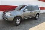  2008 Nissan X-Trail X-Trail 2.0