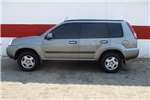  2008 Nissan X-Trail X-Trail 2.0