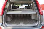  2008 Nissan X-Trail X-Trail 2.0