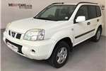  2008 Nissan X-Trail X-Trail 2.0