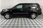  2008 Nissan X-Trail X-Trail 2.0