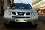  2010 Nissan X-Trail X-Trail 2.0