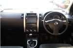  2010 Nissan X-Trail X-Trail 2.0