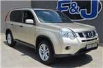  2012 Nissan X-Trail X-Trail 2.0