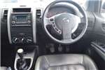  2012 Nissan X-Trail X-Trail 2.0