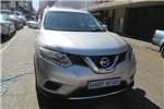  2015 Nissan X-Trail X-Trail 2.0