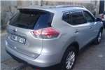  2016 Nissan X-Trail X-Trail 2.0