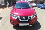  2020 Nissan X-Trail X-Trail 2.0