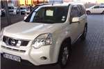  2014 Nissan X-Trail 