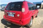  2005 Nissan X-Trail 