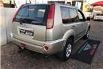  2006 Nissan X-Trail 