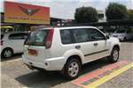  2006 Nissan X-Trail 