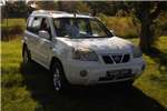  2003 Nissan X-Trail X-Trail 2.0 XE