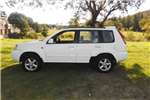  2003 Nissan X-Trail X-Trail 2.0 XE