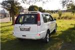  2003 Nissan X-Trail X-Trail 2.0 XE